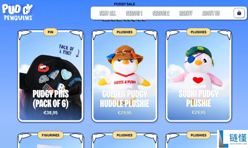 胖企鹅（PENGU）币是什么？还会继续上涨吗？PENGU价格预测2025-2040年