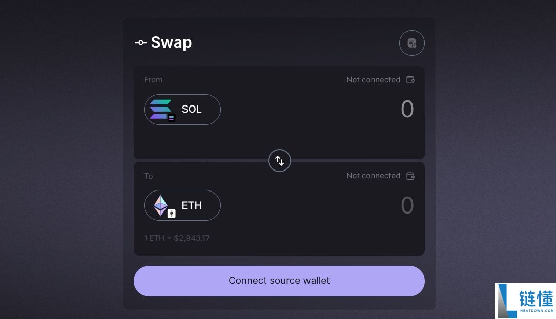 如何在 2025 年将以太坊桥接到 Solana？有哪些风险？步骤指南