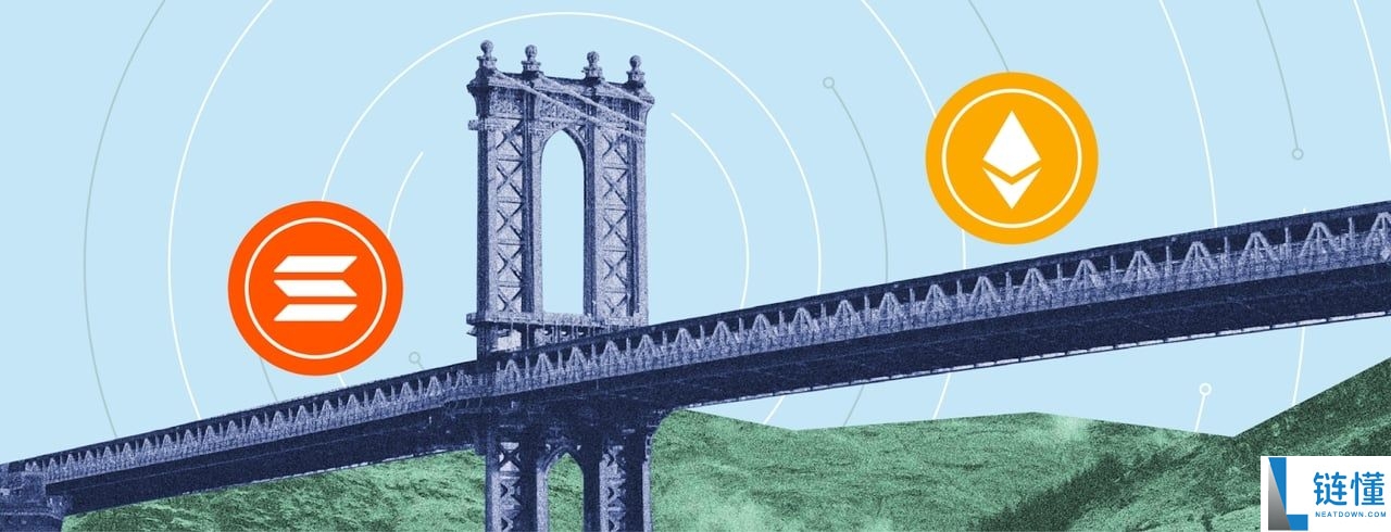 如何在 2025 年将以太坊桥接到 Solana？有哪些风险？步骤指南