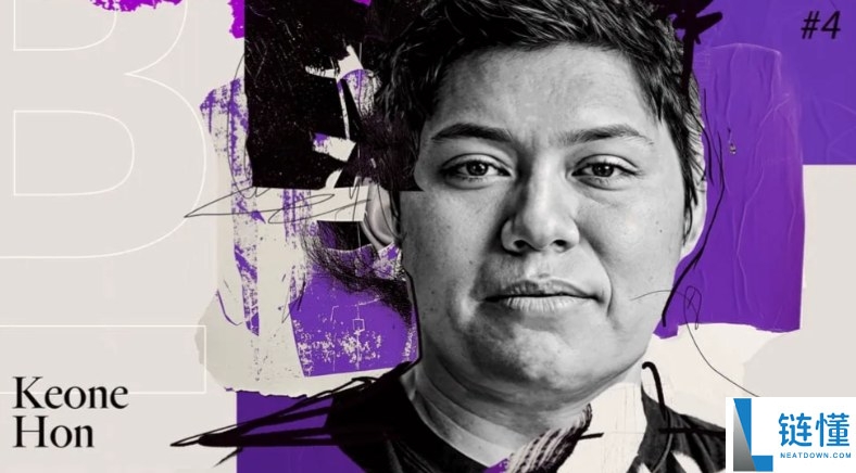 Monad是什么?如何运作?深入详解Monad起源,技术架构以及发展路线图