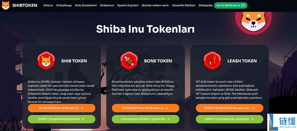 柴犬币(SHIB)是什么?如何购买?SHIB价格预测2025-2040年