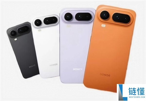 曾断言安卓做不好Air 王自若上手光荣Magic8 Pro Air:真不错