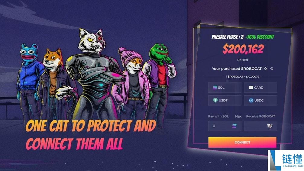 带你盘点年度最具潜力的加密货币项目