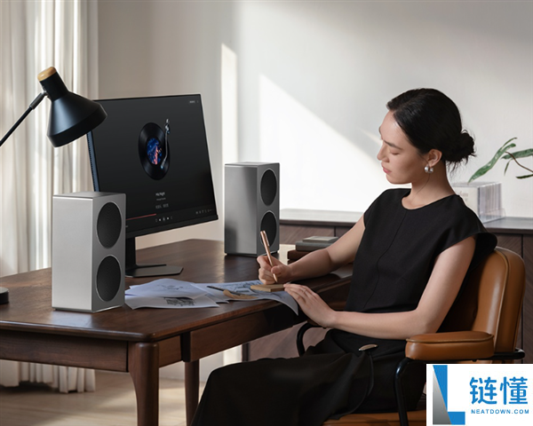 小米Sound 2 Pro音箱发布:包豪斯外观 支撑中枢网关、超等小爱