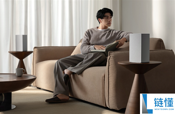 小米Sound 2 Pro音箱发布:包豪斯外观 支撑中枢网关、超等小爱