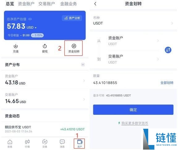 欧易OKX杠杆交易教程:新手必看的基本操作与风险控制