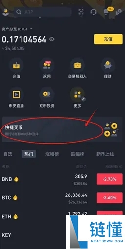 什么是永续合约?币安合约交易操作指南
