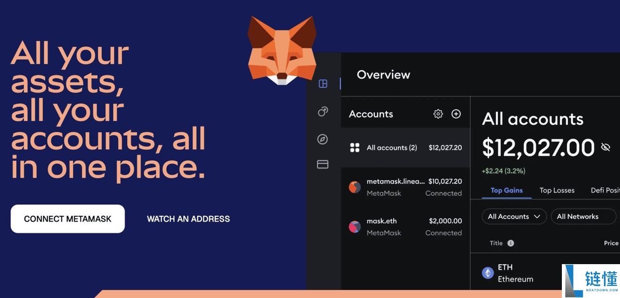 MetaMask Web3 钱包 vs. Ledger 硬件钱包：2025 年哪个更好？