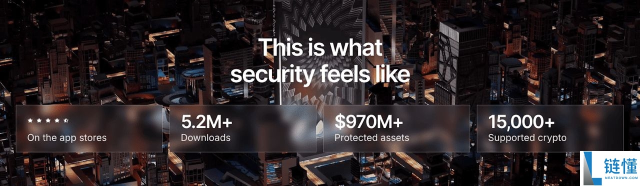 MetaMask Web3 钱包 vs. Ledger 硬件钱包：2025 年哪个更好？