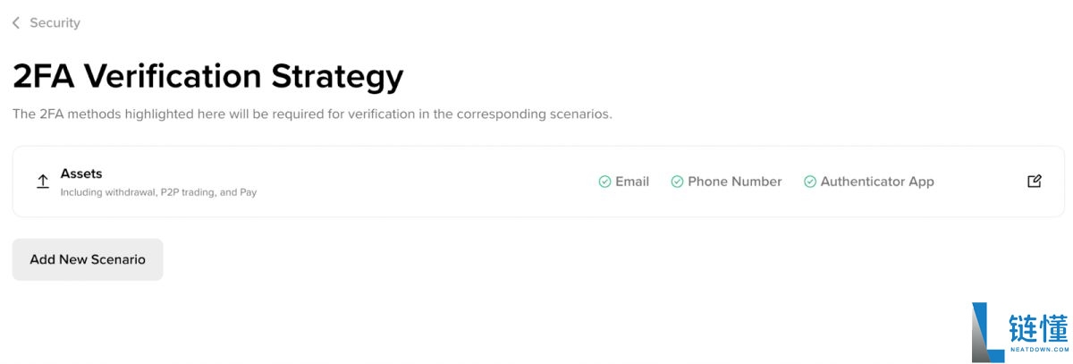 币安怎么更改邮箱?如何更换手机号?币安邮箱手机号更换教程