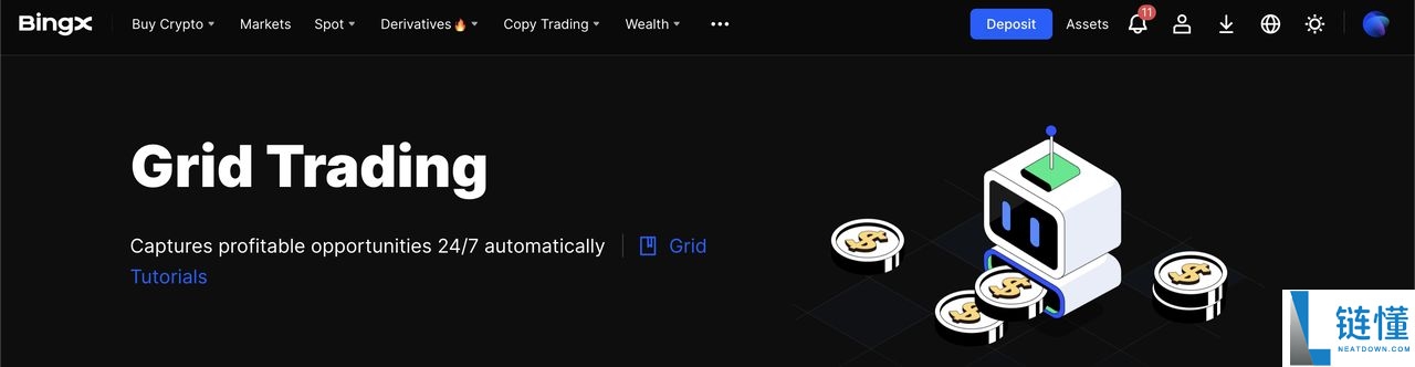币圈交易机器人是什么？如何运作？2025年十大最佳加密货币交易机器人介绍