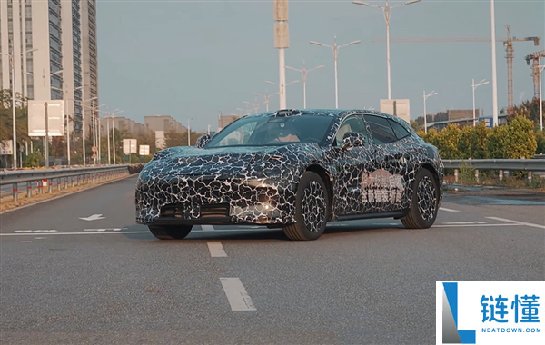 启境汽车：应严酷制止将“华为”与“启境”停止捆绑命名