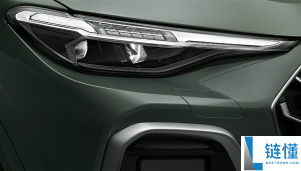 引入华为乾崑智驾 全新奥迪Q5L上市：30.98万起