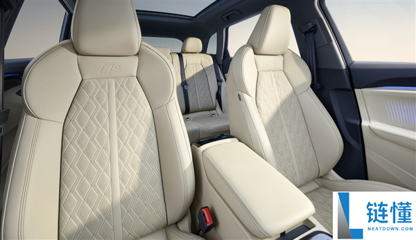 引入华为乾崑智驾 全新奥迪Q5L上市：30.98万起