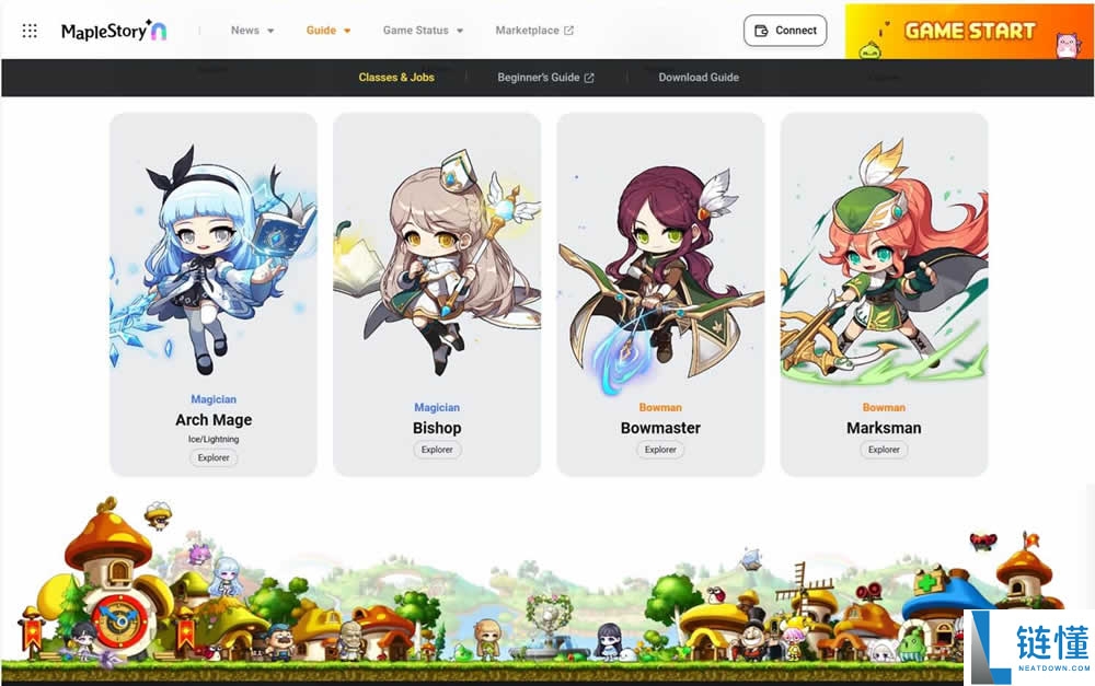 什么是GameFi?如何通过GameFi赚取被动收益?GameFi排名Top10