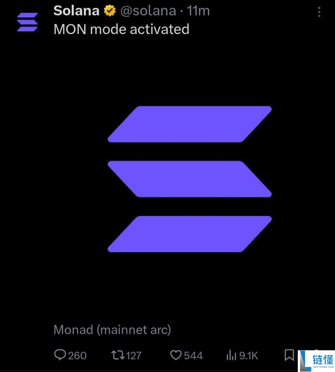 Monad 主网上线:哪些信息必须了解?一文详解
