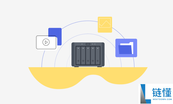 小米/光荣/OPPO纷纭入局NAS 数据存储已成行业新疆场