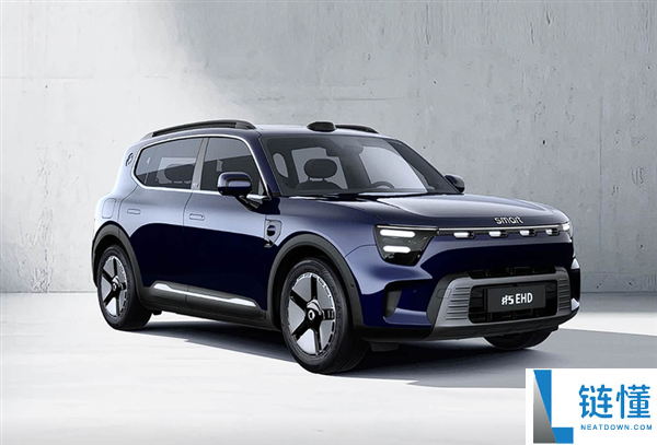 车主称Smart续航大缩水 官宣740千米现实只要200多