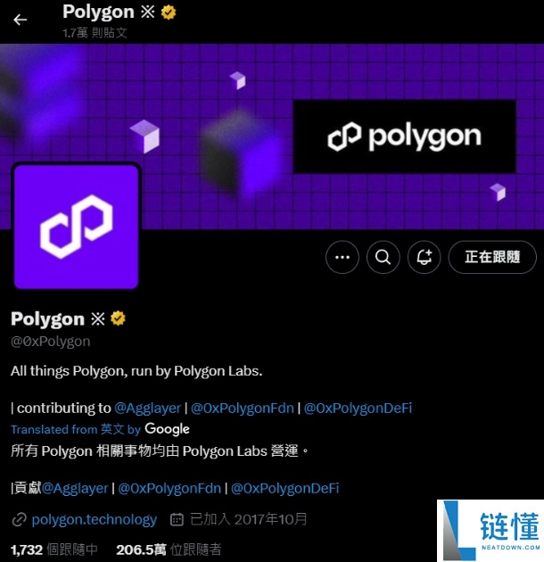 Polygon(POL)币是什么?未来走势如何?2025年-2030年价格预测