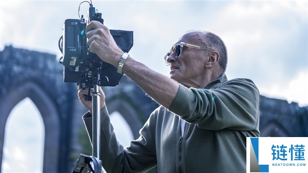 《惊变28年》终结《阿凡达3》连胜