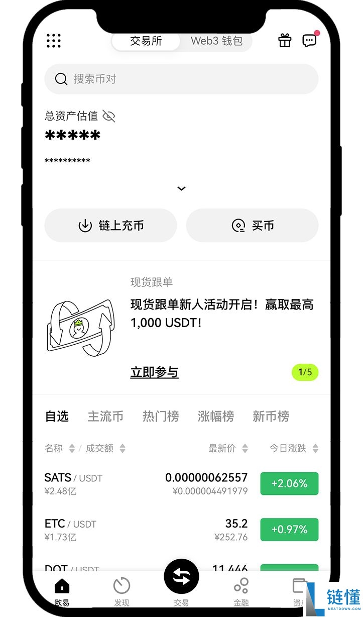 欧意新人奖励:欧意邀请码在哪获取?在哪填写邀请码?