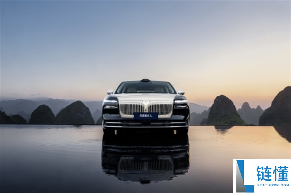 40秒下线一台车,岚图汽车启开工厂晋级革新