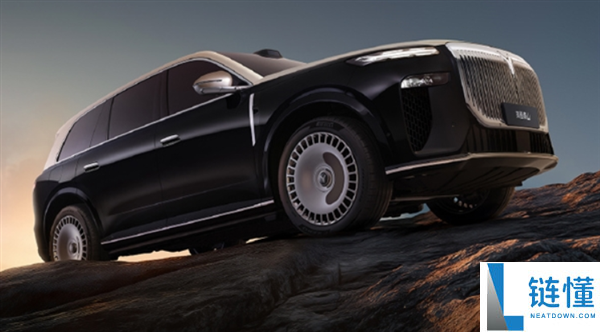 40秒下线一台车,岚图汽车启开工厂晋级革新