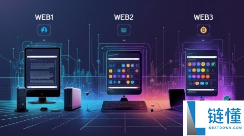 Web3.0 是什么