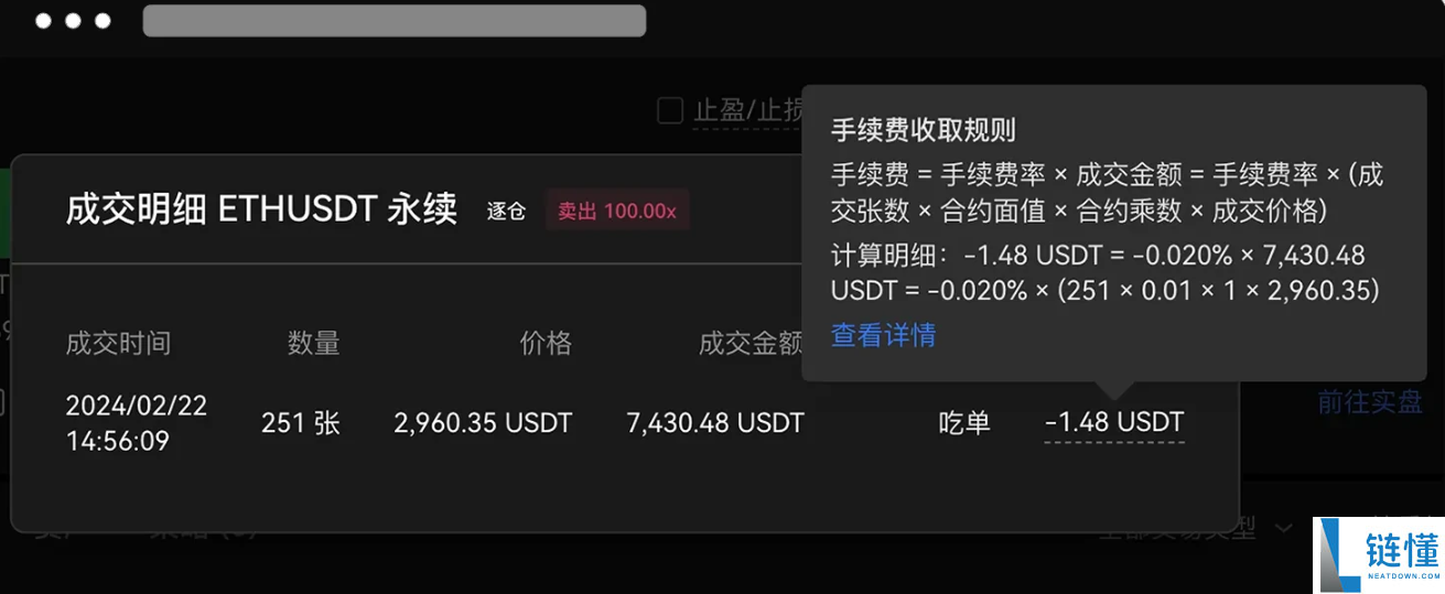2025年欧逸合约手续费详解:最新费率、计算方式与成本优化指南