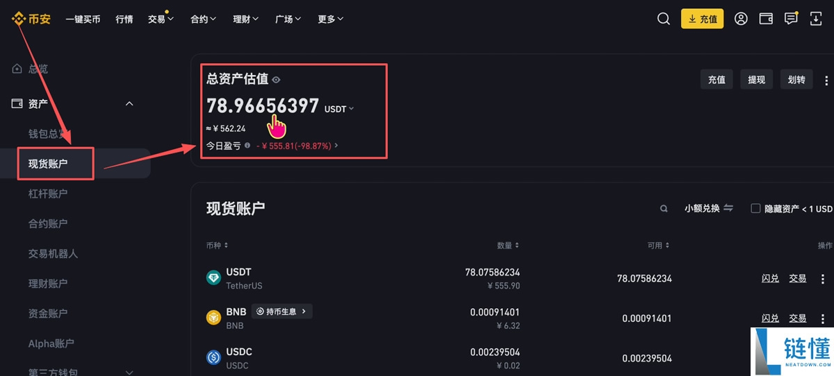 比特币如何开户?比特币(BTC)账户开户及注册步骤教程(2026版)