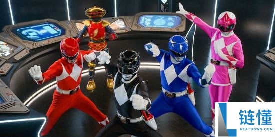 首播三十多年 初代《恐龙战队》成员将以新方法回归,