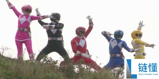 首播三十多年 初代《恐龙战队》成员将以新方法回归,