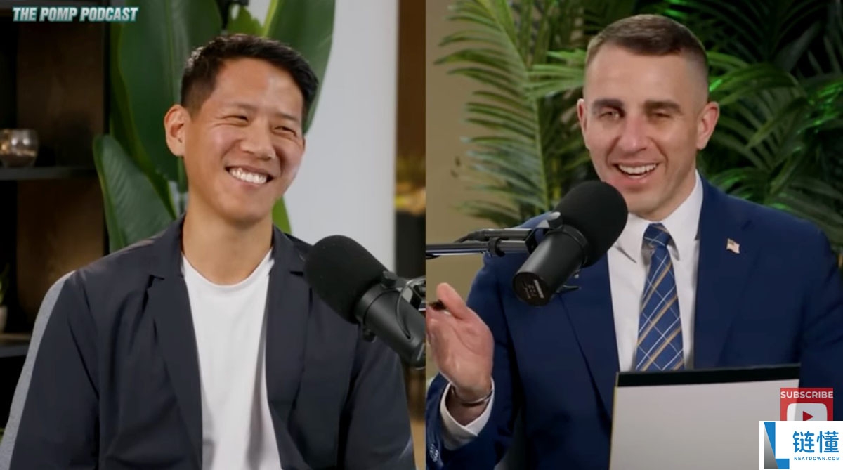 Jeff Park分析:主 权比特币(BTC)的采用将是最终的上行催化剂