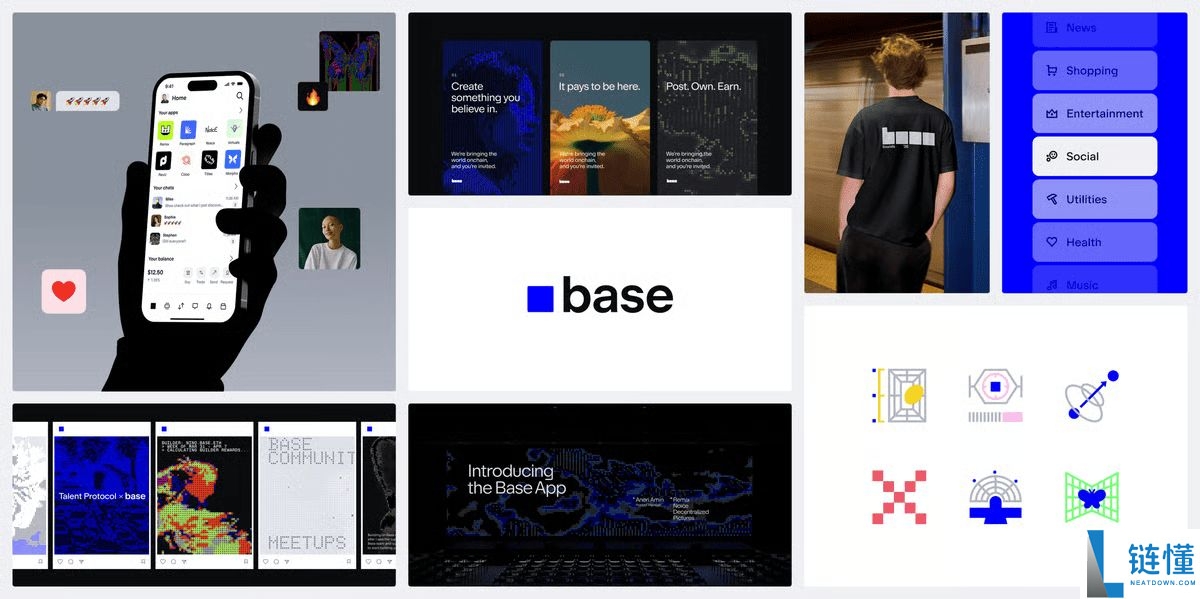 Base网络上的创作者币(JESSE)迷因币是什么?代币经济学、实用性介绍