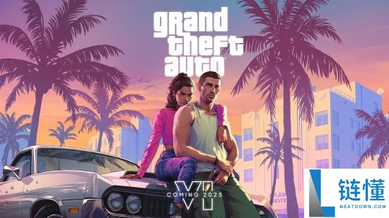《GTA6》内鬼爆料合集,女主弃子入狱 六星通缉回归等