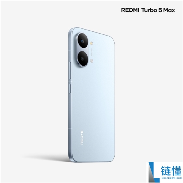 REDMI:Turbo 5 Max 9000mAh电池实测媲美10000mAh