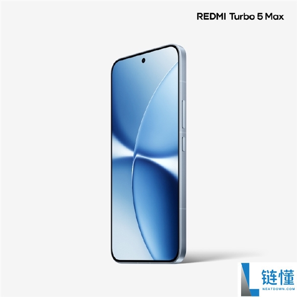 REDMI:Turbo 5 Max 9000mAh电池实测媲美10000mAh