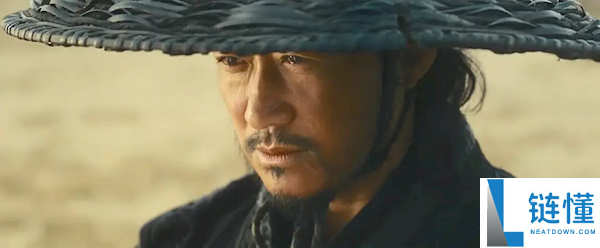 吴京、李连杰主演 片子《镖人》夺想看榜TOP1 超《奔驰人生3》