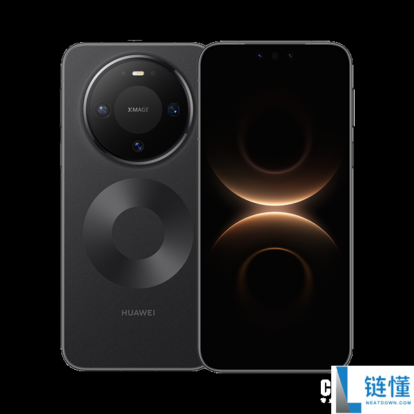 华为11款旗舰机2025年出货量超百万,含Mate 80