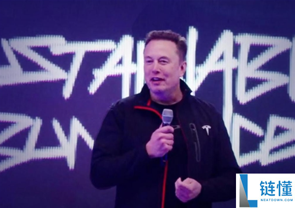 没人会记得特斯拉造过车,马斯克放话：将来将完全转型机械人公司