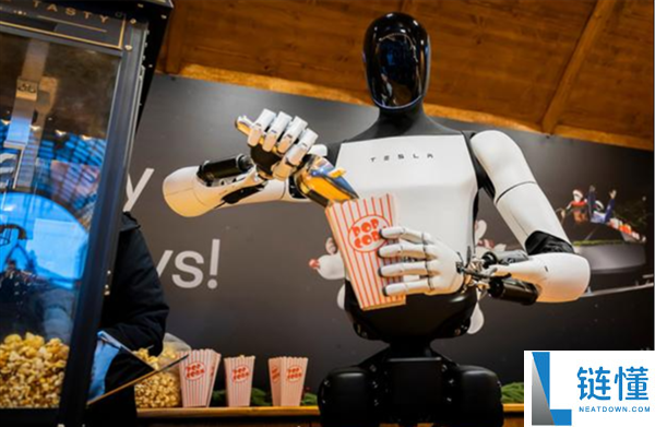 没人会记得特斯拉造过车,马斯克放话：将来将完全转型机械人公司