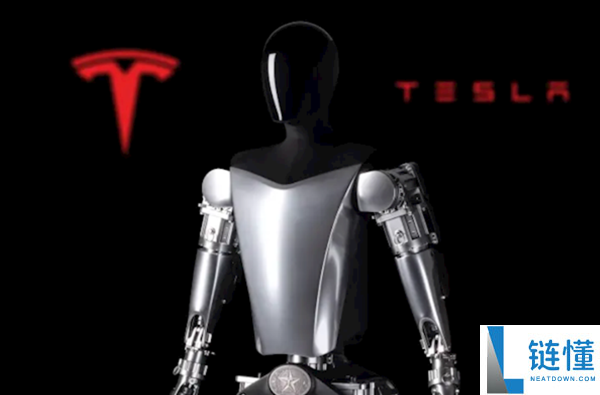 没人会记得特斯拉造过车,马斯克放话：将来将完全转型机械人公司