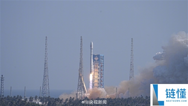 一周两发,我国成功发射卫星互联网低轨19组卫星