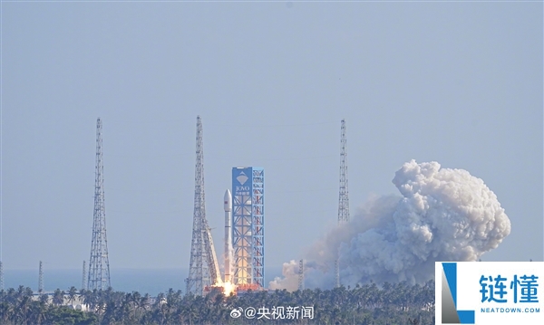 一周两发,我国成功发射卫星互联网低轨19组卫星