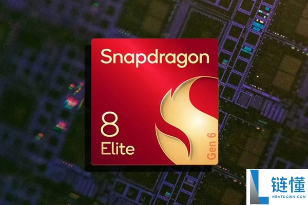 小米首发,骁龙8 Elite Gen6系列已在路上：高通最强Soc