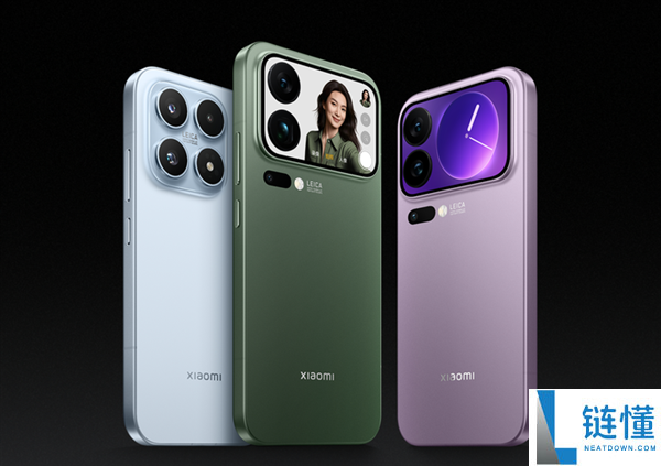 小米首发,骁龙8 Elite Gen6系列已在路上：高通最强Soc