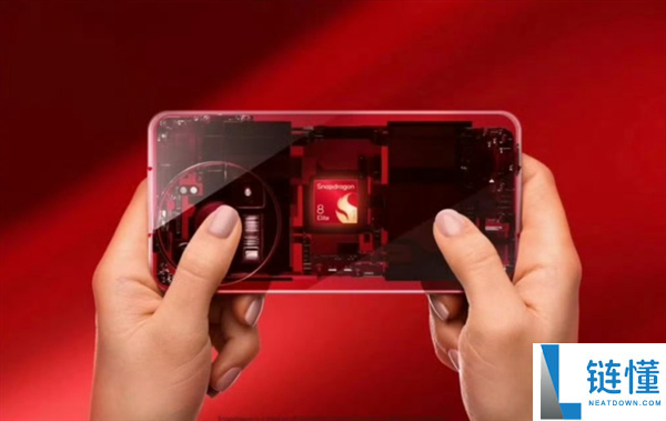 小米首发,骁龙8 Elite Gen6系列已在路上：高通最强Soc