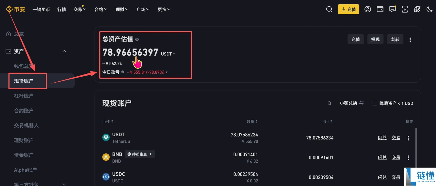 2026年怎么样注册BI安账号?怎样进行KYC认证?怎么买USDT?