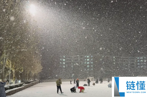 零下47.4℃,新疆今冬最低温记载刷新