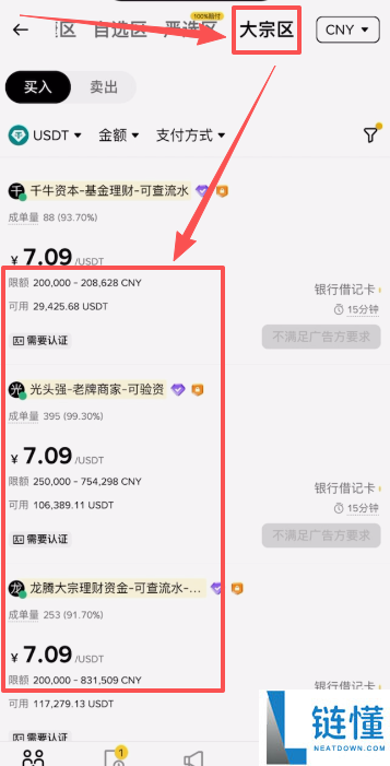 新手如何在币安进行提现和出金?币安交易所提现和出金的图文教程
